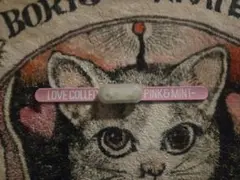 西野カナ　フリフラブレスライト