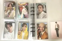 SEVENTEEN ジョシュアトレカまとめ売り