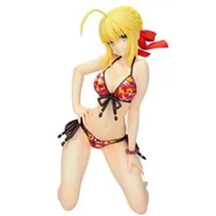 希少■初版■Fate/EXTRA セイバーエクストラ 水着Ver. ALTER