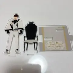 King＆Prince キンプリ 永瀬廉 Sweet Garden アクスタ - メルカリ