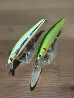 2025年最新】ダイワ TDミノーの人気アイテム - メルカリ