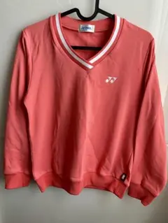 YONEX ヒートカプセル Vトレーナー Vトレ ヨネックス レディース M