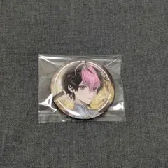 ら*い様 シクフォニ 缶バ LAN