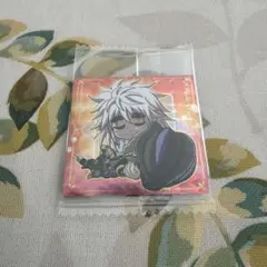 HUNTER×HUNTER ウエハースシール　シークレット