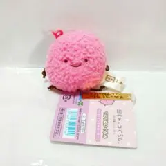 けだま　すみっコぐらし