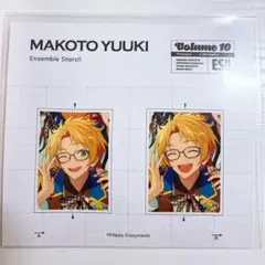 あんスタ　中国　TRIP 証明写真 遊木真