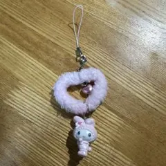 サンリオ マイメロ マイメロディ メロウサロミウサ シークレット