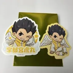 イナズマイレブン LOFT コラボ 虎丸 豪炎寺 - メルカリ