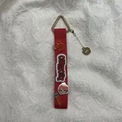 Mrs. GREEN APPLE Decoration Strap 大森元貴