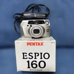 OLYMPUS Citia 160 38-160mm フィルムカメラ EDレンズ - メルカリ