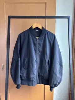 A.PRESSE Chambray Detroit Jacket BIOTOP - メルカリ