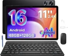 Android 16 タブレット 12インチ Nexall N90 セット版 - メルカリ