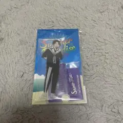 2026年最新】snow man アクスタ サマパラの人気アイテム - メルカリ