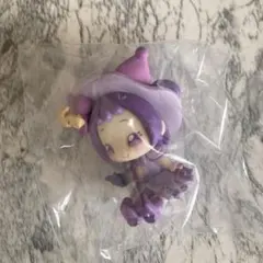 おジャ魔女どれみ サンリオ ガチャガチャ スペシャルコラボマスコット2 おんぷ