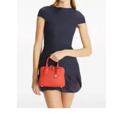 トリーバーチ　Swing bag ショルダー新品未使用　タグ付き　布袋あり