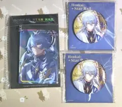 2025年最新】崩壊スターレイルグッズの人気アイテム - メルカリ