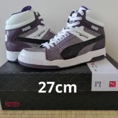 PUMA SLIPSTREAM MID MIJ SNAKE スリップストリーム