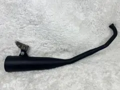 モリワキ　MORIWAKI フルエキゾースト　メガホンマフラー　GROMのサムネイル