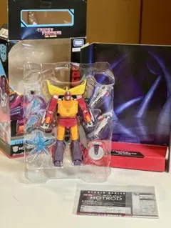 2026年最新】ホットロッド ss トランスフォーマーの人気アイテム