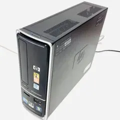 Windowsデスクトップ HP Pavilion Slimline Core i7 860 2026年最新】Hp pavilion desktopの人気アイテム - メルカリ