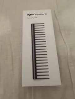 ダイソンdyson supersonic Detangling combのサムネイル