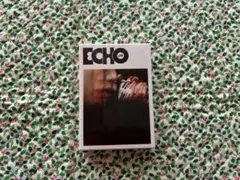 BTSJIN ECHO weverse特典