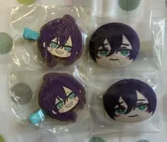 あんスタ マヨイ 前髪クリップ