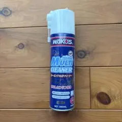 WAKO'S フォーミングマルチクリーナー 380mlのサムネイル