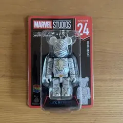 MARVEL STUDIOS BE@RBRICK MOON KNIGHT