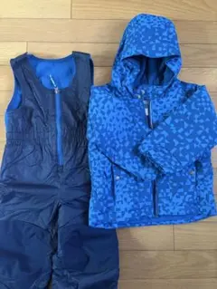Columbia 子ども用スキーウェア 3T