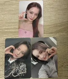 niziu good girl グッズ hmv ラキドロ タワレコ トレカ ニナ