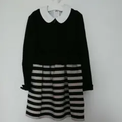 お値下げしました☆　女の子 フォーマル アンサンブル サイズ:120