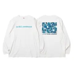 BLUE ENCOUNT ブルエン ロングTシャツ 東京公演限定商品