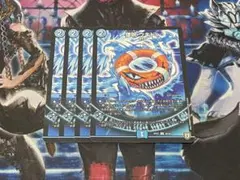 堕呪 ウキドゥ　ダスペル ウキドゥ　初期