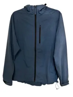 ワークマン FieldCore 耐久撥水アーバンシェルジャケット