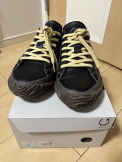 未使用品】SPINGLE SPM-460 Brown スウェード Sz:L - メルカリ