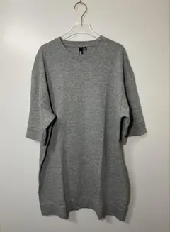 SILAS サイラス Tシャツ XL