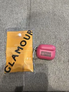 HYSTERIC GLAMOUR AirPodsProケース - メルカリ