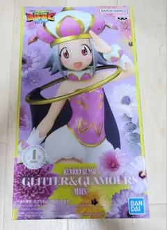 ケロロ軍曹 GLITTER&GLAMOURS モア フィギュア - メルカリ