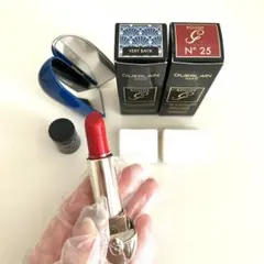 《Guerlain》ルージュ ジェ 25＆ケース（ベリーバティック）セットのサムネイル