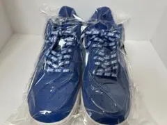 NIKE AIR FORCE 1 NBA ブルー 26cm 美品 防水磨き済