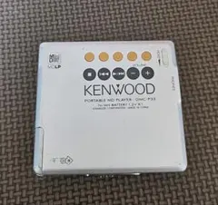 KENWOOD DMC-L3 MDプレーヤー 動作未確認 - メルカリ