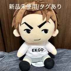 2026年最新】狩野英孝 ぬいぐるみの人気アイテム - メルカリ
