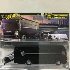 ホットウィール トランスポート