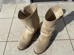 2026年最新】レッドウィング 8268の人気アイテム - メルカリ