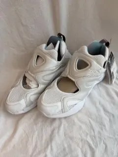 タグ付きReebok FURYLITE MOLECULE FES 26.5cm