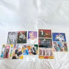 straykids スキズ ラントレ まとめ売り フィリックス 10枚セット