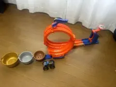 非売品】Hot Wheels ディスプレイフック3個セット！店頭店舗用 - メルカリ