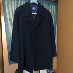 pコート ピーコート