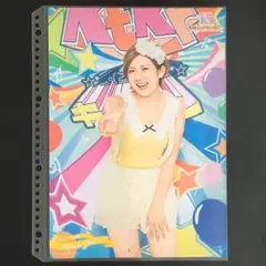 kyne/adidas キネ・アディダス A4サイズ写真ポスター額装付 - メルカリ